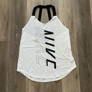 LIKE NEW NIKE TANK